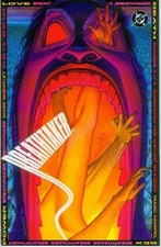 Breathtaker # 4 (of 4) (Mark Hempel) (USA, 1990)