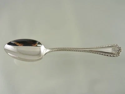 SERVICIÓN EN CASCADA O CUCHARA DE MESA POR ABEDULES PLATO REGENCIA Foto 1 de 4