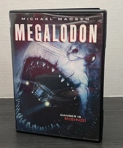 Megalodon (DVD) - Bild 1 von 3