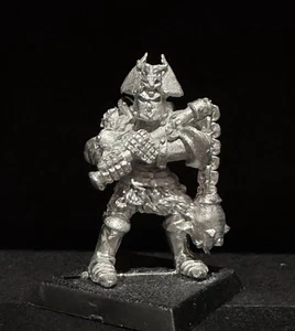 Citadel CH3 (02) Xarytus Deathflail Chaos Champion Vintage Fantasy Metal - Picture 1 of 1