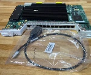 CISCO Model: 15454-ML100T-12 - Picture 1 of 6