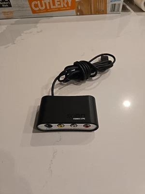 ION Video 2 PC HD Digital Video Converter - Image 1 of 2