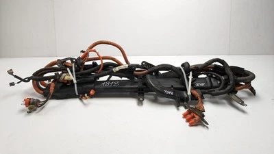 TELAR CABLEADO BATERÍA ALTO VOLTAJE LEXUS RX 450H AL10 MK3 8281748F40 2009 Foto 1 de 4