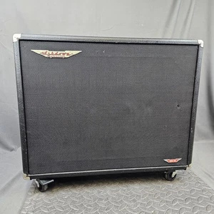 Ashdown MAG 115 Deep Bass Cabinet 8 Ohm 250W 1x15 Guitar Amplifier - Picture 1 of 20