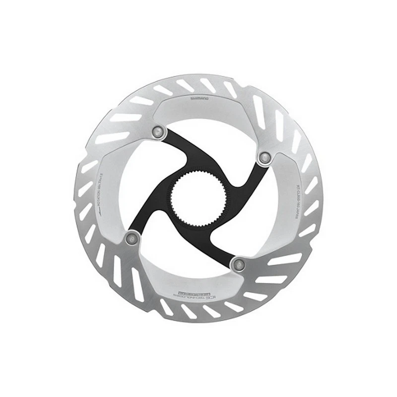 Disco Freno rt-cl800 Ice Technologies Freeza Center Lock 160mm SH-IRTCL800SE Shi - Imagen 1 de 1