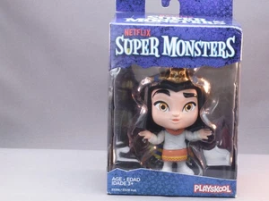Super Monsters Cleo Graves Figur - Bild 1 von 4