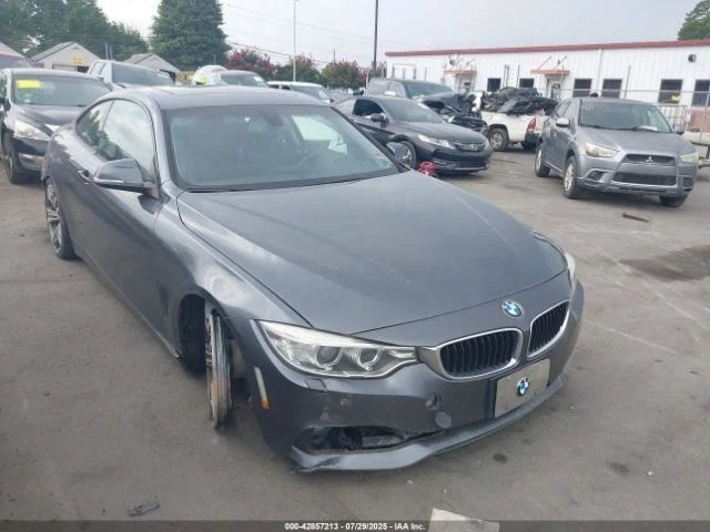 Passenger Air Bag Front Passenger Roof Coupe Fits 15-20 BMW M4 2197617 - Image 1 of 4