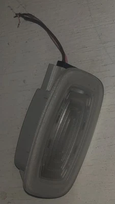 Mercedes W118 W167 W177 W247 Interior Lamp Glove Box Light A0009065509 - Image 1 of 2