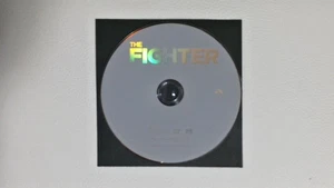 The Fighter (DVD, 2010, Widescreen) - Picture 1 of 1