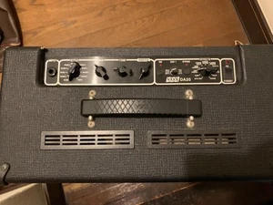 VOX DA20 guitar amplifier - Picture 1 of 4