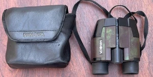 MINOLTA COMPACT BINOCULARS 8 X 24 - Picture 1 of 3