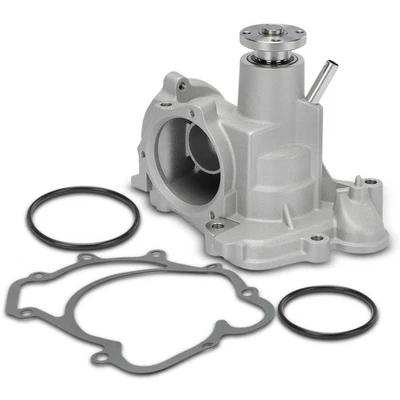 Новый водяной насос для Mercedes-Benz C140 CL500 W124 W210 E420 E500 W140 S420 C140 - Изображение 1 из 4