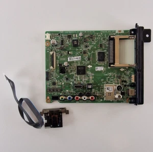 ✅ NEU LG 43LK5100PLA TV-Mainboard EAX67862002 (1.0) 65175628 - Bild 1 von 5