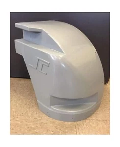 Supreme Truck Body Style Right Hand/Passenger Side Front Corner Cap 2008-2017... - Picture 1 of 1