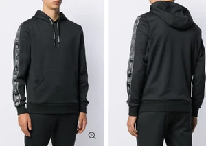 Philipp Plein Sport Hooded Sweatshirt Hoodie Kapuzen-Pullover Pullover XL - Picture 1 of 12