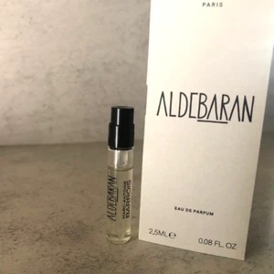 Marc Antoine Barrois ALDEBARAN New Release '25 Tuberose  2.5mL Niche Sample - Picture 1 of 1