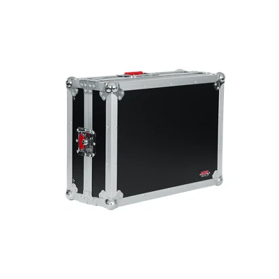Gator Cases G-TOUR DJ Controller Road Case; Sliding Laptop Platform; Small - Image 1 of 4