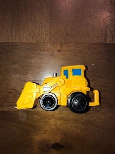 ¡Bulldozer Fisher Price Imaginext Geotrax de 3 pulgadas! - Imagen 1 de 5