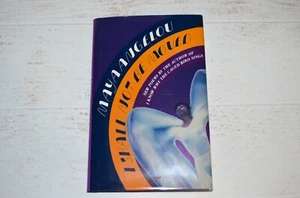 First Edition First Printing I Shall Not Be Moved by Maya Angelou 1990 - Picture 1 of 6
