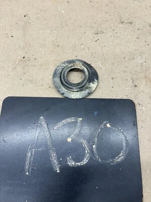 73 1981 1987 CHEVROLET GMC K10 K5 K20 K30 Headlight Head Light Lamp Switch Bezel - Image 1 of 4