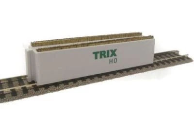 Trix 66602 - Gaugemaster GM60 Locomotive Wheel Cleaning Brush 00 Gauge -POD Post - Image 1 of 4