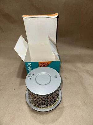 Kubota Air Filter Element 13892 - 11080 OEM - Image 1 of 4