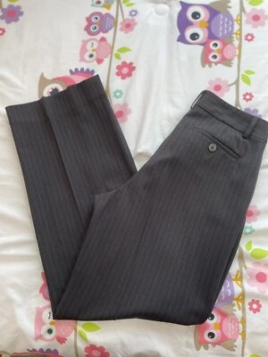 Liz Claiborne Pants Women's 4P Petite Straight Leg - Image 1 of 4