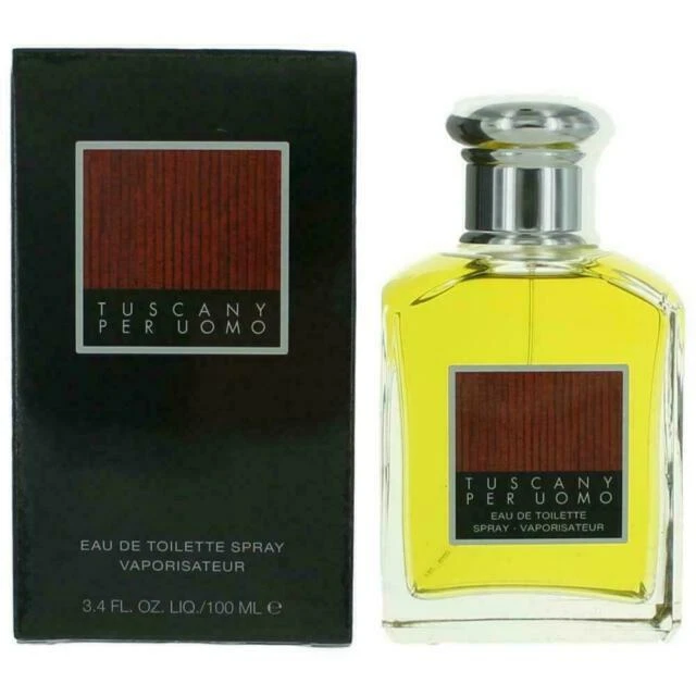 Tuscany Fragrances for Men for sale - eBay