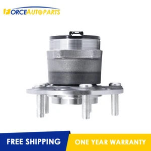 1X Wheel Hub Bearing For Jeep Compass Patriot AWD / 4WD 2007-2016 Rear LH/RH - Imagen 1 de 10