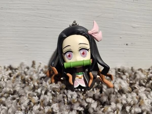 Demon Slayer deformiertes Maskottchen Kamado Nezuko 竈門禰豆子 - Bild 1 von 2