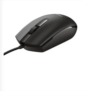 Trust Basi Mouse Ambidextrous USB Type-A Optical 1200 DPI - Picture 1 of 1