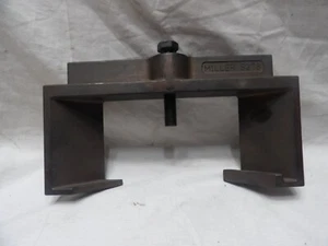Miller 8278 Ball Joint Remover - Picture 1 of 7