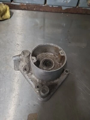 AJS Matchless 250 Engine Points Housing.  For Model 14 or G2 Lightweight. — 第 1/4 张图片