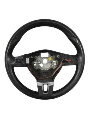 3C8959537B sportlenkrad für VW PASSAT B6 (3C2) 2.0 TDI 143403 - Bild 1 von 4