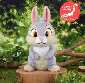 RARE Bambi Thumper L Plush doll 2024 from JAPAN 39cm 15.35 - Picture 1 of 3