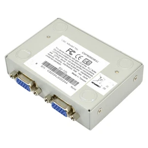 Rextron VGA Extender EV12L C5F600D632 - Bild 1 von 3