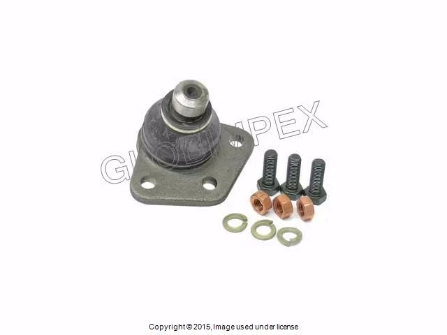 For Porsche 924 944 '78-'88 FRONT L/R Ball Joint for Control Arm LEMFOERDER - Image 1 of 1