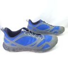 Merrell Altalight Knit J033949 Hiking Shoe Blue Athletic Sneakers Mens Size 14