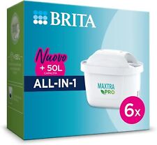 BRITA Filtro per acqua MAXTRA PRO All-in-1 Pack 6 