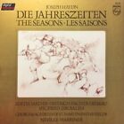 Joseph Haydn, Edith Mathis, Dietrich Fischer-Dieskau, Siegfried Jerusalem, Ch...
