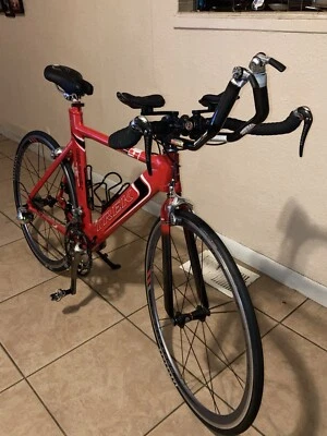 2006 Trek Equinox 9 56cm good overall shape - Image 1 of 4