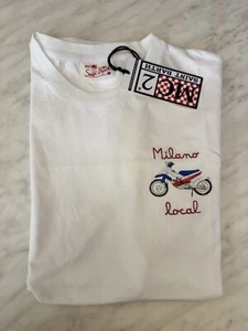 Mc2 SAINT BARTH T-SHIRT TAGLIA L - Imagen 1 de 6