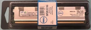 Dell SNPGRFJCC/16G 16GB DDR3-1066Mhz PC3-8500 RDIMM Server Memory RAM - Picture 1 of 1