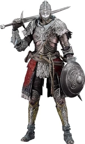 Figura de acción Figma Elden Ring The Raging Wolf PVC plástico sin escala Max Factory Foto 1 de 4