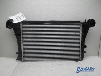 Intercooler Volkswagen CC 2009-2010 2,0 L turbo 3C0145805R 7223 Foto 1 de 4