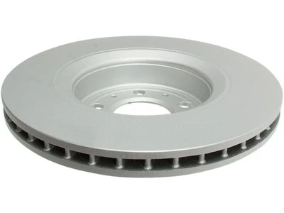 Rotor de freno delantero para Volvo V70 1998-2000 ATE 64926PFCV 1999 Foto 1 de 2