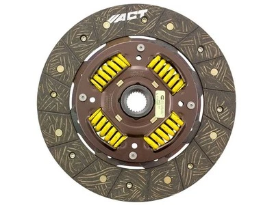 Disco de fricción embrague para Subaru WRX STI 2013-2021 ACT 94648PCSX 2014 2015 2016 Foto 1 de 2