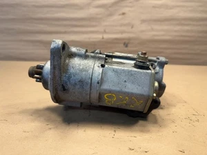 Jaguar 2000-2008 V8 DENSO Starter OEM 228000-5091 - Picture 1 of 8