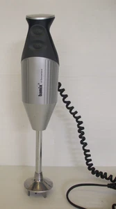 BAMIX Of Switzerland M200 230V-200W Hand Stick Blender PAT TESTED - Picture 1 of 13