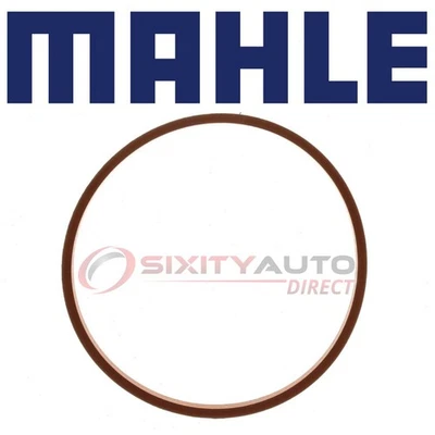 MAHLE FI Throttle Body Mounting Gasket for 2009-2011 Chevrolet Aveo Aveo5 sk - Image 1 of 4